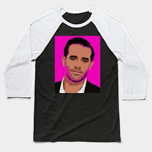 bobby cannavale Baseball T-Shirt